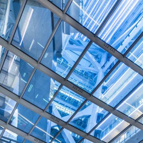 GLASS-ALUMINIUM-WORKS